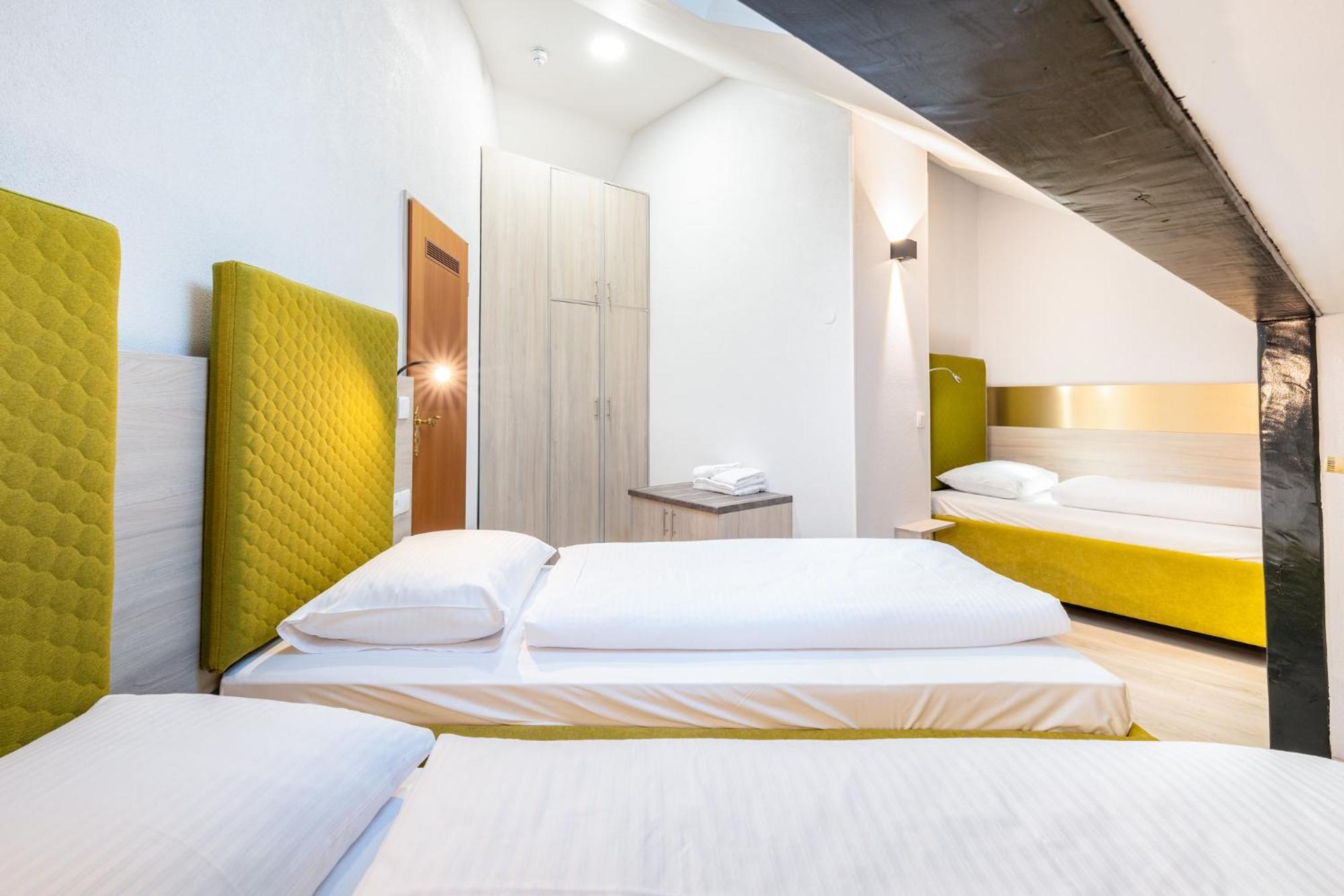 Hotel Am Spichernplatz — Photos 3